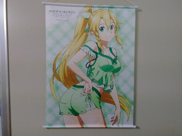 Yahoo!オークション -「ソードアートオンライン b2タペストリー