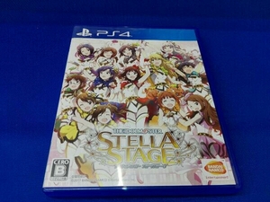 PS4 アイドルマスター ステラステージ
