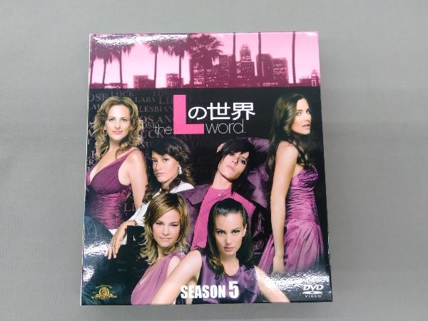 2024年最新】Yahoo!オークション -lの世界 シーズン5(テレビドラマ)の中古品・新品・未使用品一覧 2024年最新】Yahoo!オークション -lの世界 シーズン5(テレビドラマ)の中古品・新品・未使用品一覧