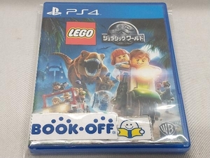PS4 LEGO ジュラシック・ワールド