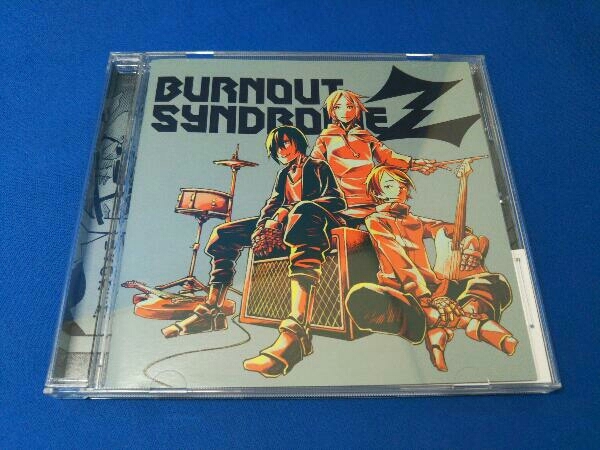 2025年最新】Yahoo!オークション -burnout syndromesの中古品 2025年最新】Yahoo!オークション -burnout syndromesの中古品
