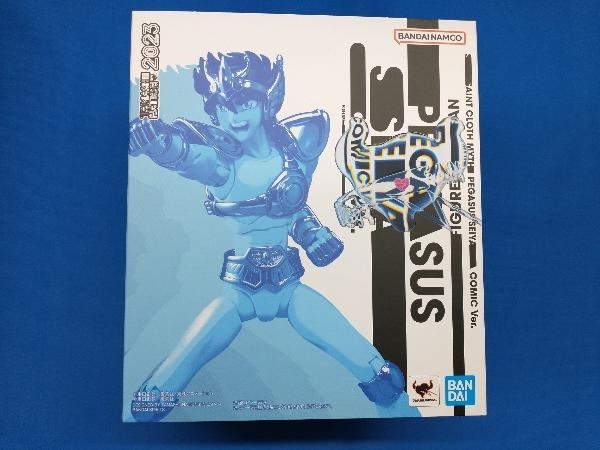 Yahoo!オークション -「ペガサス星矢 初期青銅聖衣 原作版」の Yahoo!オークション -「ペガサス星矢 初期青銅聖衣 原作版」の