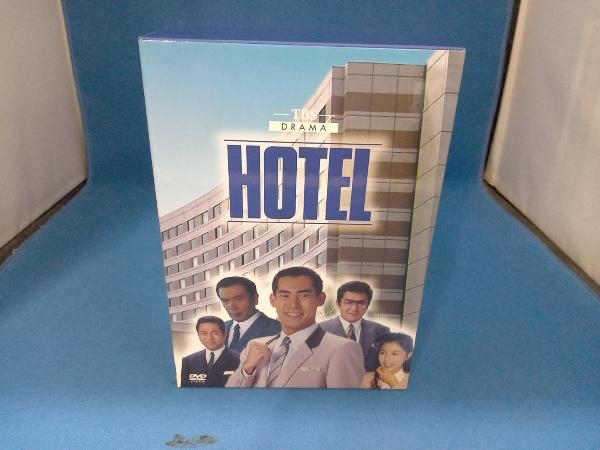 Yahoo!オークション -「hotel」(テレビドラマ) (DVD)の落札相場・落札価格 Yahoo!オークション -「hotel」(テレビドラマ) (DVD)の落札相場・落札価格
