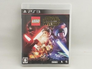 PS3 LEGO スター・ウォーズ/フォースの覚醒