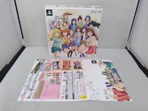 PS3 アイドルマスター ワンフォーオール 765プロ 新プロデュースBOX <限定版>