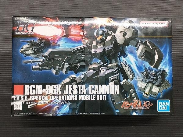 2025年最新】Yahoo!オークション -hguc ジェスタ・キャノンの