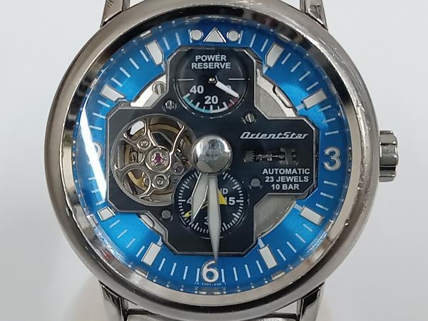 Yahoo!オークション -「orient star レトロフューチャー Yahoo!オークション -「orient star レトロフューチャー