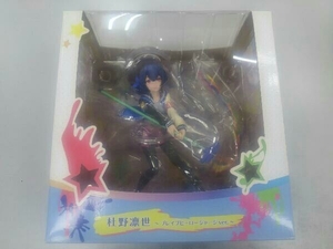 (特典付き)あみあみ 杜野凛世 ブレイブヒーロージャージver. 1/8 あみあみ限定 アイドルマスター シャイニーカラーズ