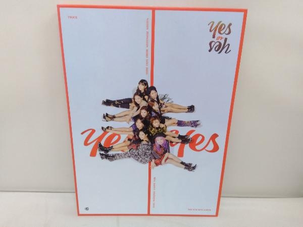 2025年最新】Yahoo!オークション -twice yesの中古品・新品・未 2025年最新】Yahoo!オークション -twice yesの中古品・新品・未