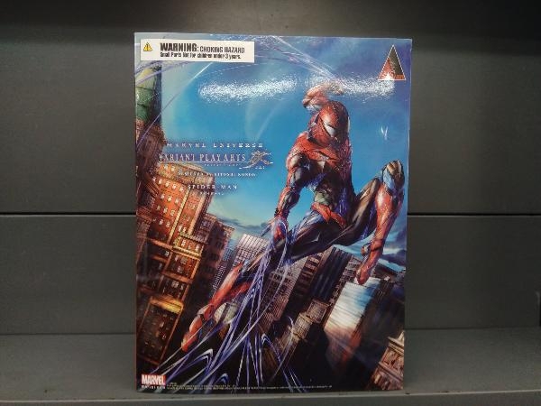 Yahoo!オークション -「marvel universe variant play arts改 Yahoo!オークション -「marvel universe variant play arts改