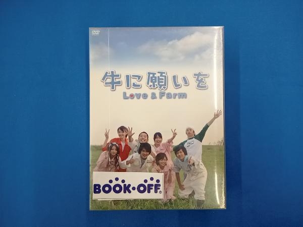 2025年最新】Yahoo!オークション -牛に願いをの中古品・新品・未使用品一覧 2025年最新】Yahoo!オークション -牛に願いをの中古品・新品・未使用品一覧