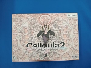 PS4 Caligula2(初回限定版)