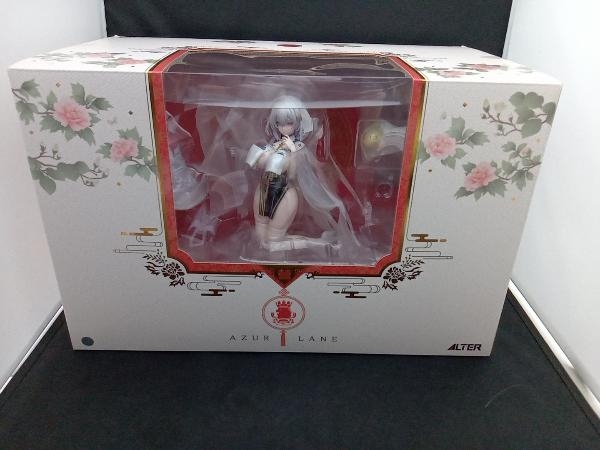 アルター アズールレーン 1/7 シリアス 青雲映す碧波Ver アルター アズールレーン 1/7 シリアス 青雲映す碧波Ver