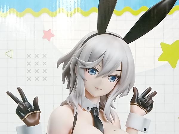 Yahoo!オークション -「ワシントン バニーver.」(フィギュア) の Yahoo!オークション -「ワシントン バニーver.」(フィギュア) の