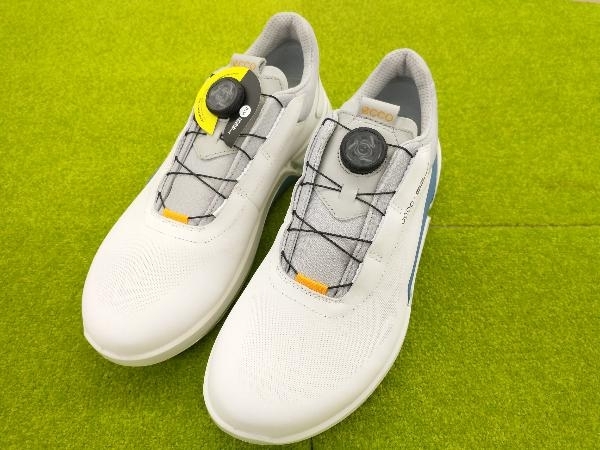 2025年最新】Yahoo!オークション -ecco ゴルフシューズの中古品 2025年最新】Yahoo!オークション -ecco ゴルフシューズの中古品