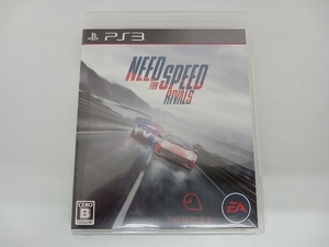 PS3 ニード・フォー・スピード ライバルズ