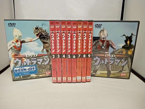 Yahoo!オークション -「初代ウルトラマンdvd」の落札相場・落札価格 Yahoo!オークション -「初代ウルトラマンdvd」の落札相場・落札価格