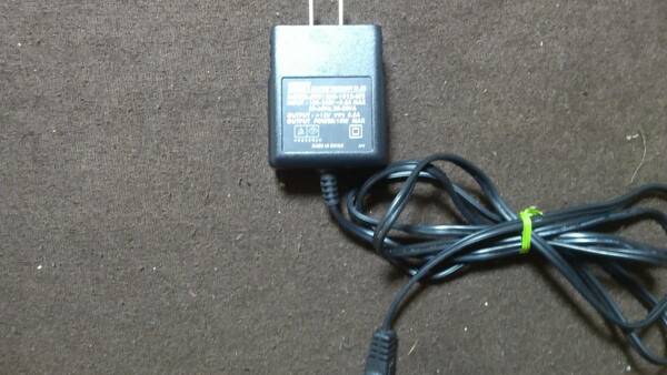 ●SUNNY AC ADAPTER SYS1260-1012-W2