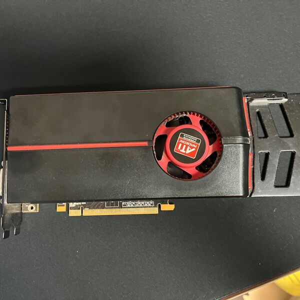 Radeon HD5700