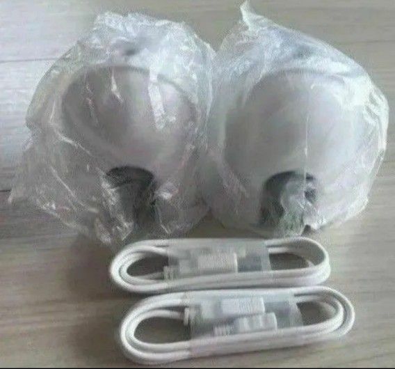 アースノーマットUSB電源式 2個セット 薬剤ボトルなし