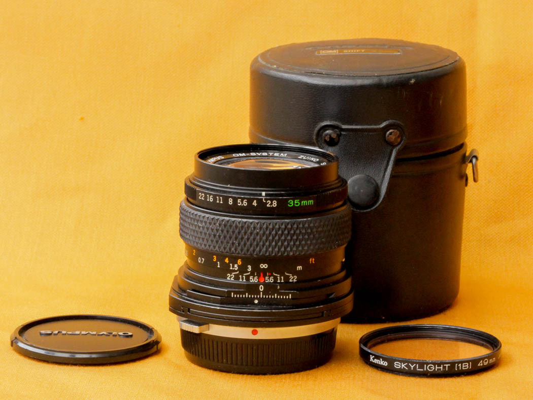 Yahoo!オークション -「Olympus OM System Zuiko Shift 35mm f2 Yahoo!オークション -「Olympus OM System Zuiko Shift 35mm f2