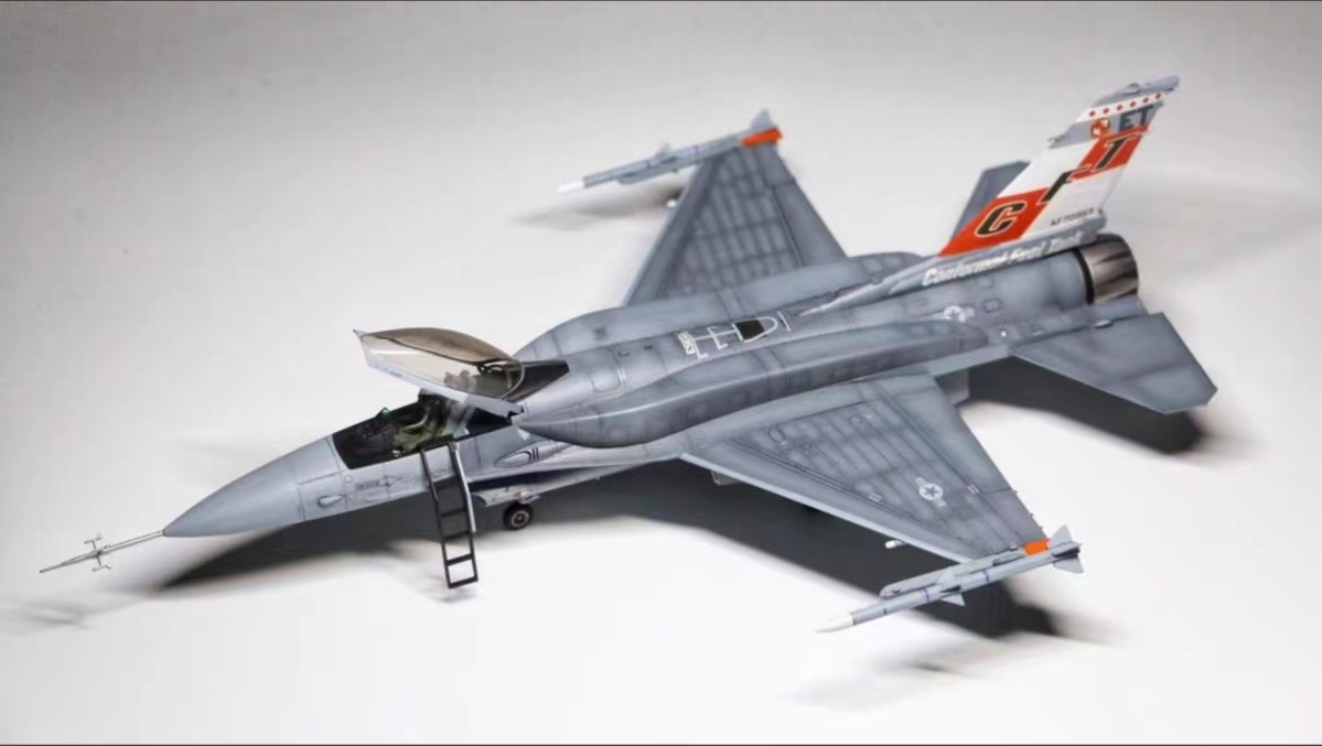 2025年最新】Yahoo!オークション -f16 完成品の中古品・新品・未 2025年最新】Yahoo!オークション -f16 完成品の中古品・新品・未