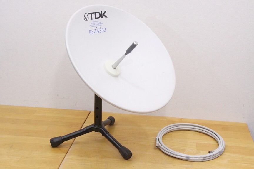 Yahoo!オークション -「tdk bs-ta352」の落札相場・落札価格