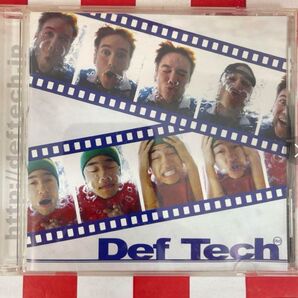 【送料無料】「Def Tech」 CD 結婚式でつかえる