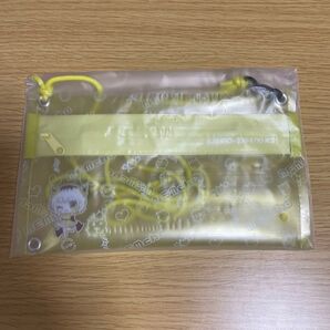 【新品未使用】スシロー 推しの子 サコッシュ MEMちょ