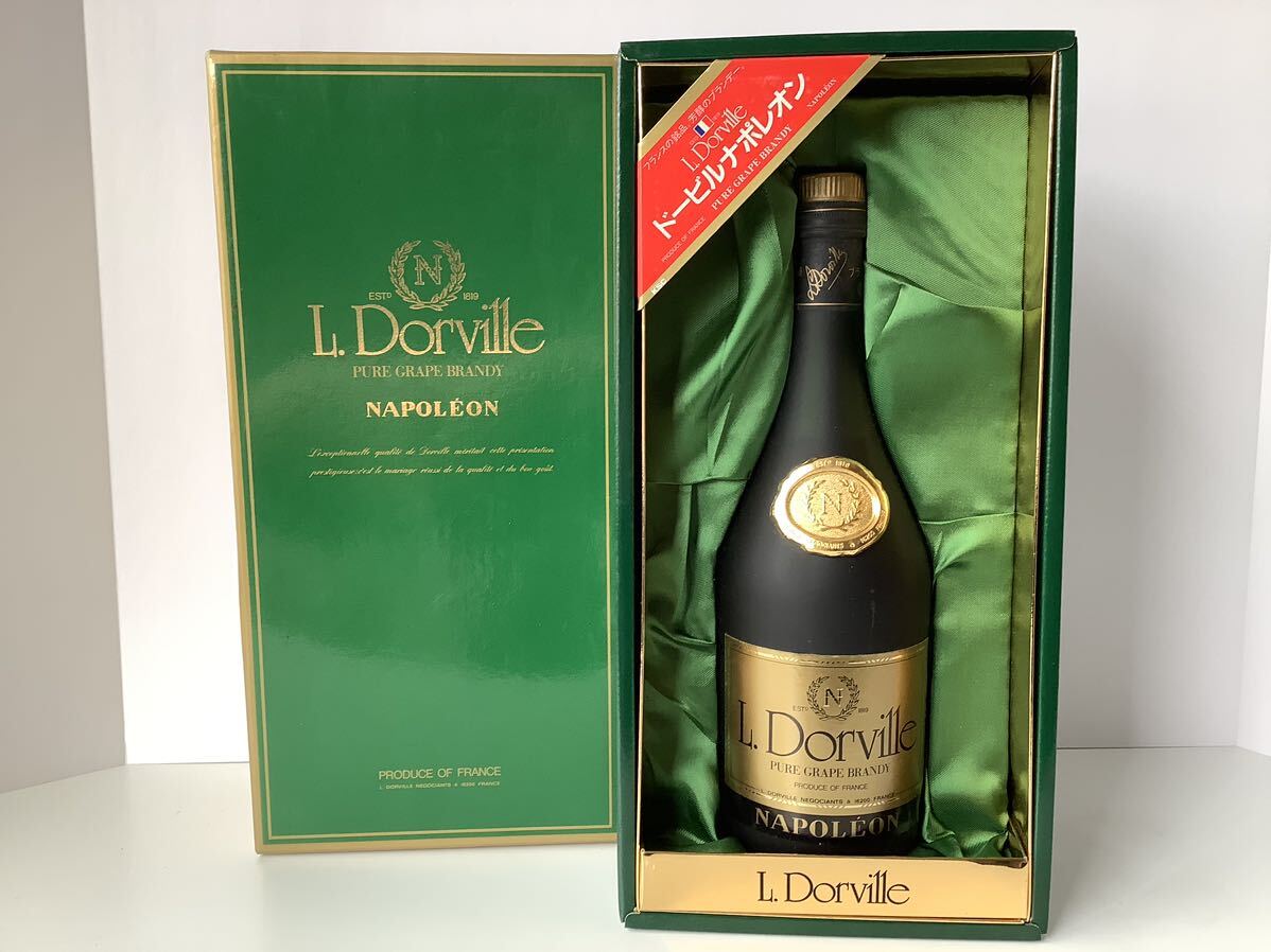 Yahoo!オークション -「l.dorville napoleon」の落札相場・落札価格 Yahoo!オークション -「l.dorville napoleon」の落札相場・落札価格