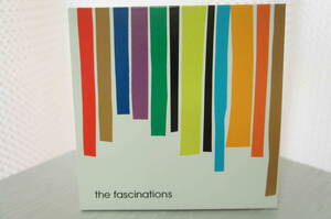 THE FASCINATIONS「the fascinations」