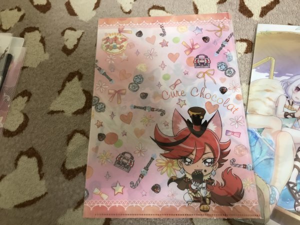 2025年最新】Yahoo!オークション -プリキュア キュアショコラ 2025年最新】Yahoo!オークション -プリキュア キュアショコラ