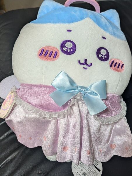 ちいかわ てんし あくま てんしなBIGぬいぐるみ