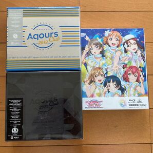 【3作セット】Aqours/ ラブライブ!サンシャイン!!