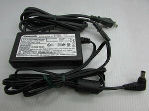 [YAC0368]*Panasonic CF-AA1639 15.6V-3.85A electrification has confirmed * used 