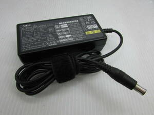 【YAC0370】★NEC SQS60W15P-00 15V-4A 通電確認済み★中古