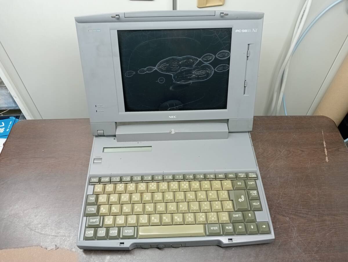 2025年最新】Yahoo!オークション -pc98 本体の中古品・新品・未 2025年最新】Yahoo!オークション -pc98 本体の中古品・新品・未