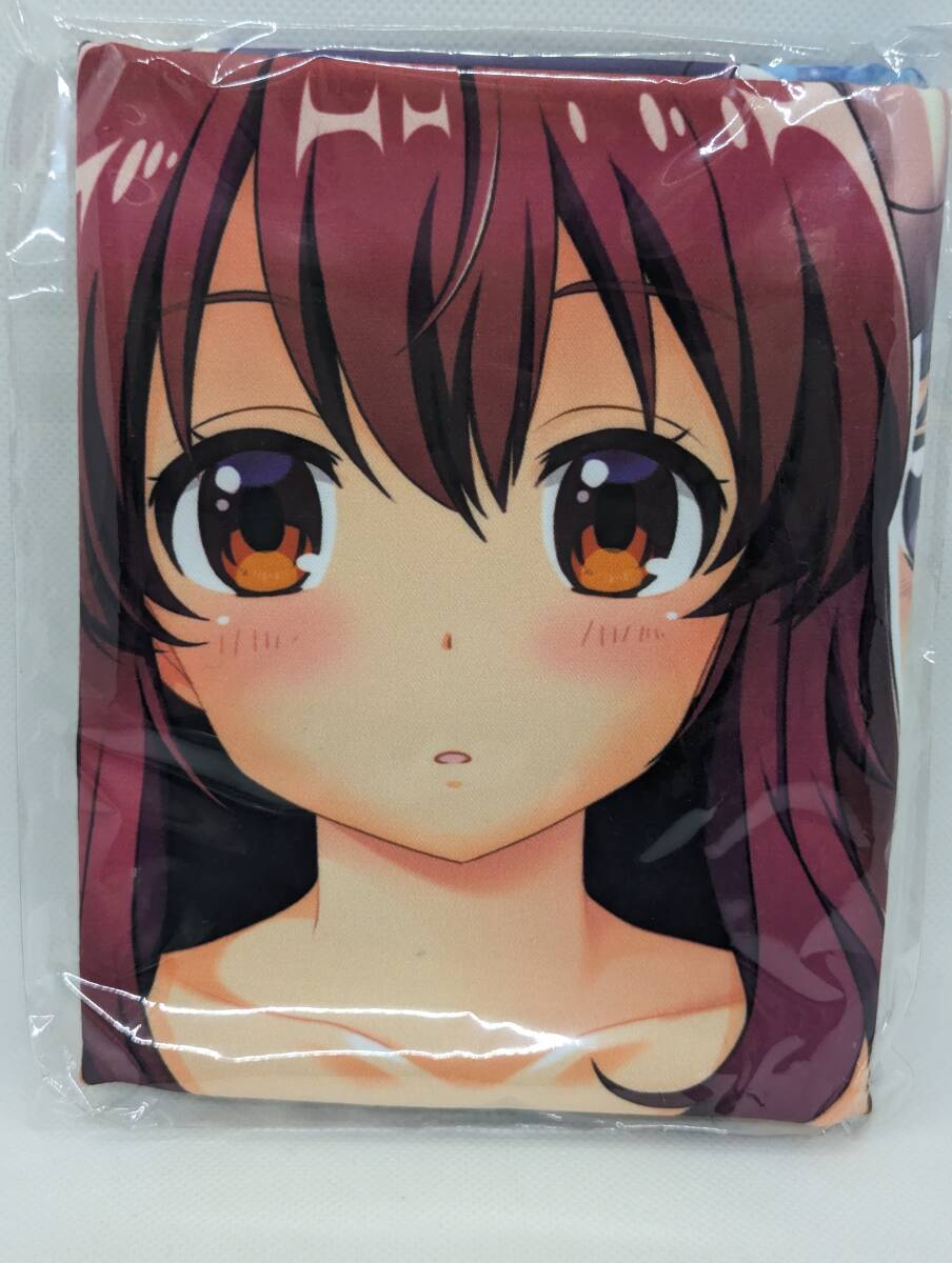 Amazon | マークス いやらし ぽこぽこまぞく シャミ子 抱き枕
