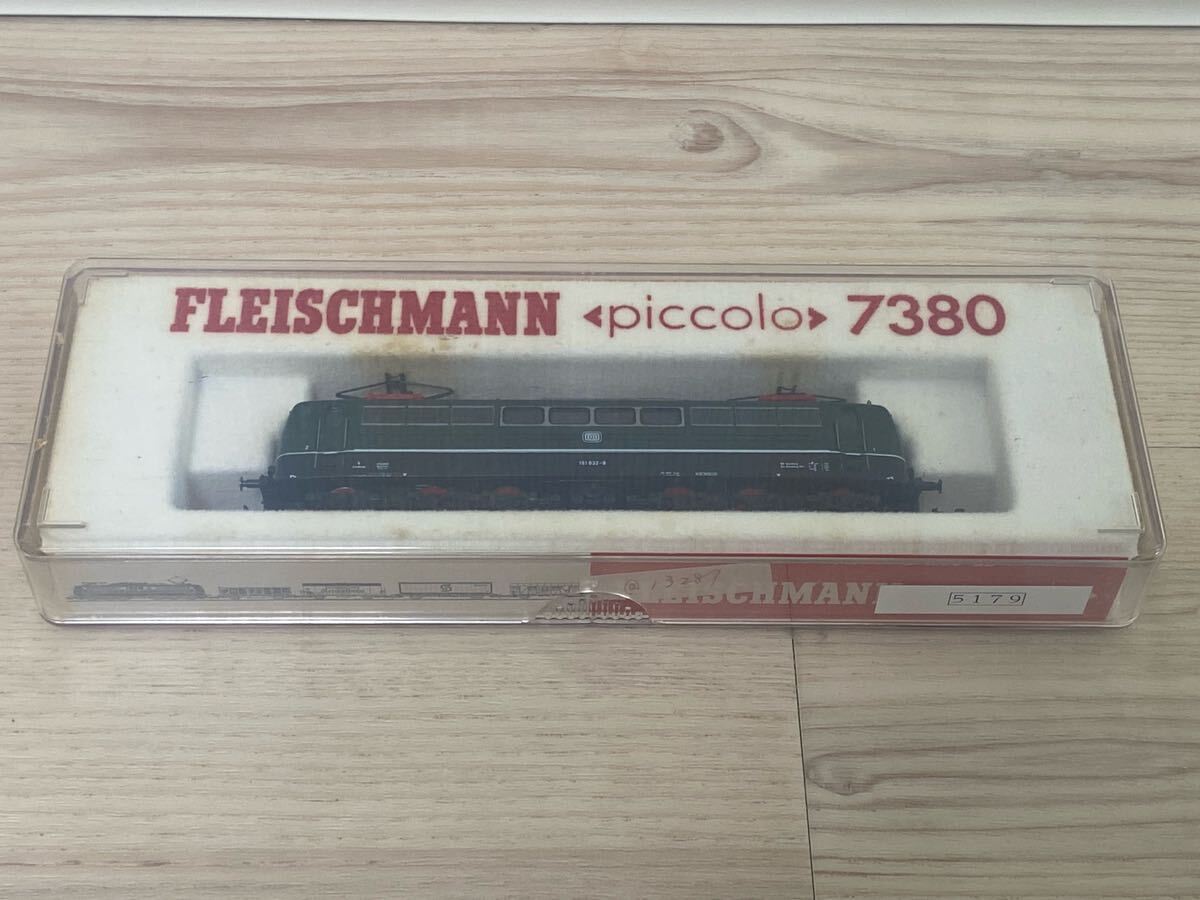 Yahoo!オークション -「fleischmann br」(鉄道模型) の落札相場 Yahoo!オークション -「fleischmann br」(鉄道模型) の落札相場