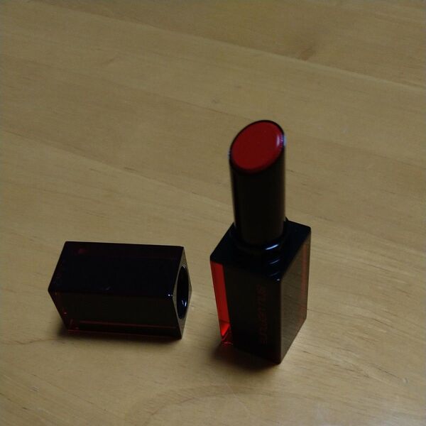 ルージュ.アンリミテッド .アンプリファイド .ARD163 シュウ ウエムラ