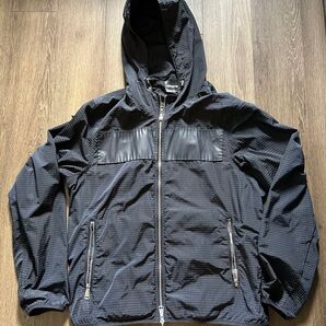 ナイロンパーカー【エンポリオアルマーニ】