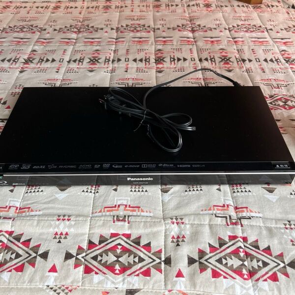 【値下げ】Panasonic DIGA DMR-BWT530