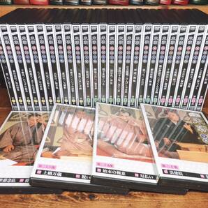 定価12万!!人気廃盤!! 特選 桂米朝落語全集 DVD全30枚揃 検:柳家小さん/桂枝雀/三遊亭圓生/古今亭志ん生/立川談志/古今亭志ん朝/柳家小三治