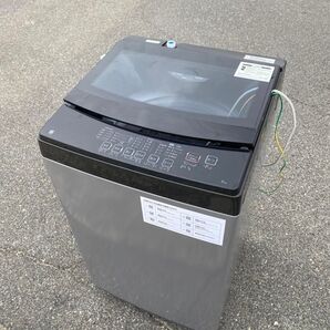 全自動洗濯機6キロ