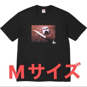 Supreme Mf Doom Tee "Black"