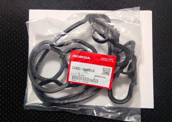 PAYPAY CB750F CB900F 新品 HONDA 純正 ヘッド カバー ガスケット
