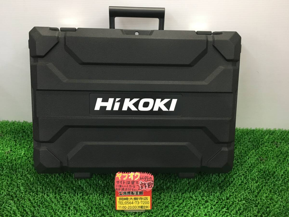 2025年最新】Yahoo!オークション -hikoki cr36daの中古品・新品 2025年最新】Yahoo!オークション -hikoki cr36daの中古品・新品
