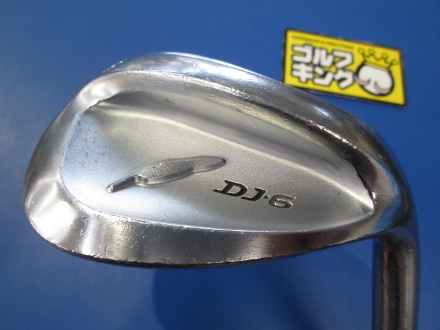 2025年最新】DJ6 ウェッジ ゴルフクラブ | 人気商品が充実 2025年最新】DJ6 ウェッジ ゴルフクラブ | 人気商品が充実