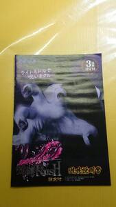 ☆送料安く発送します☆パチンコ　リング　呪縛ＲｕｓＨ　設定付　貞子☆小冊子・ガイドブック10冊以上で送料無料☆