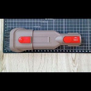 Dyson V11 V10 V8 V7に対応 掃除機スペアアクセサリーキット交換用ブラシノズル